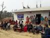 भूकम्पपछिको पुर्णनिर्मणमा सादाचार, सार्बजनिक सुनवाई