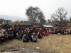 भूकम्पपछिको पुर्णनिर्मणमा सादाचार, सार्बजनिक सुनवाई